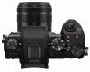 Panasonic Lumix G7 фотоаппарат с возможность снимать 4к видео