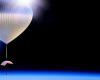 Полеты на воздушном шаре в ближний космос от компании World View Enterprises