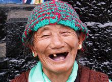 Щекоточный смех способствует регуляции многих функций в организме