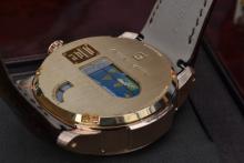 Tourbillon Astronomique - самые дорогие часы