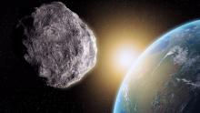 Настоящий сюрприз, в виде астероида, ожидает нас 31 октября!